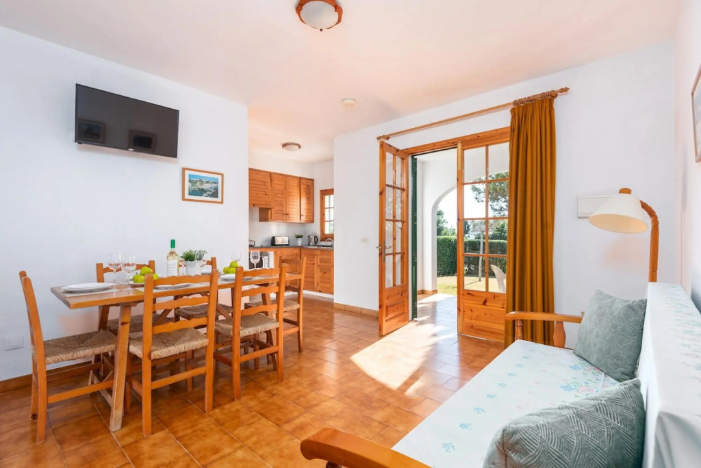 Apartamento Brisa Mar 2