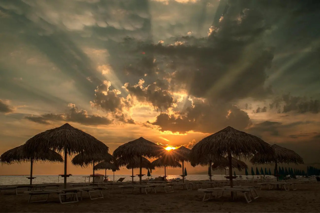 Ricci Hotel - Marina di Grosseto
