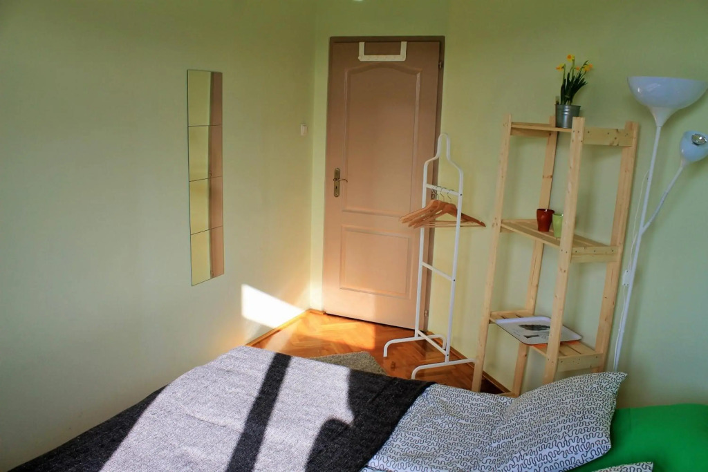 B3 City Rooms