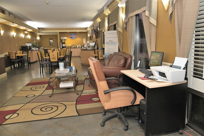 Grand Bay Hotel