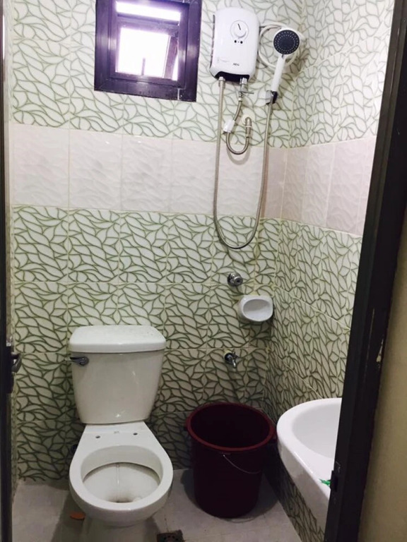 Trendy Baguio Transient house