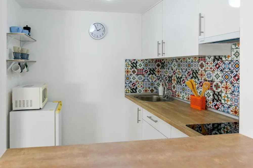Apartamento turístico en Brunete