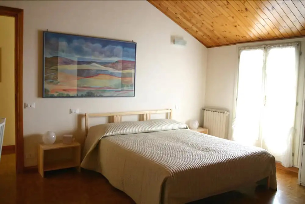 B&B La Mansardina