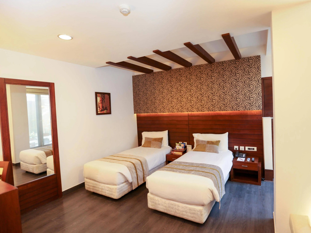 Hotel Icon