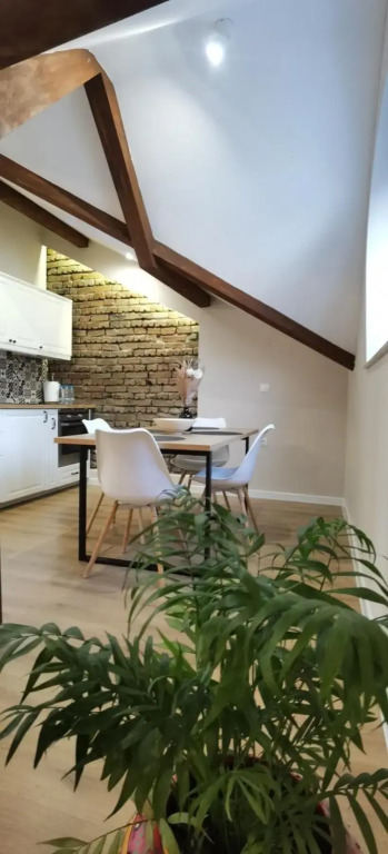 MiTRa Luxury Apartments