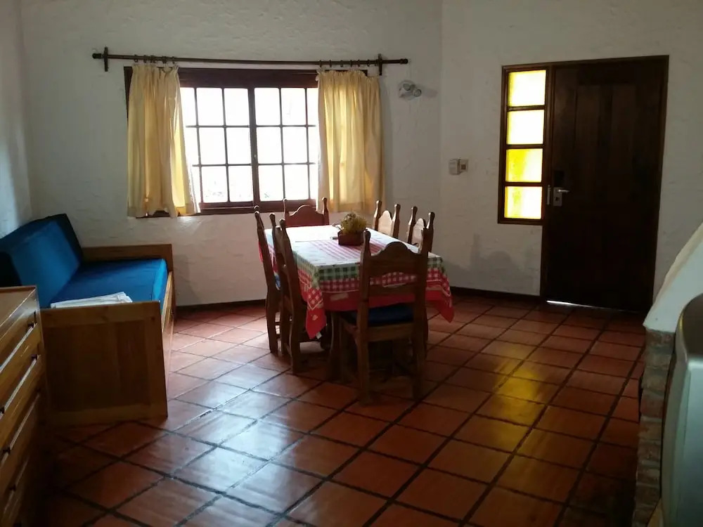 El Descubrimiento Resort Club