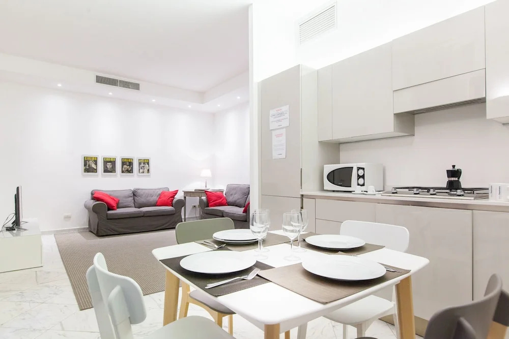 easyhomes - Duomo Agnello