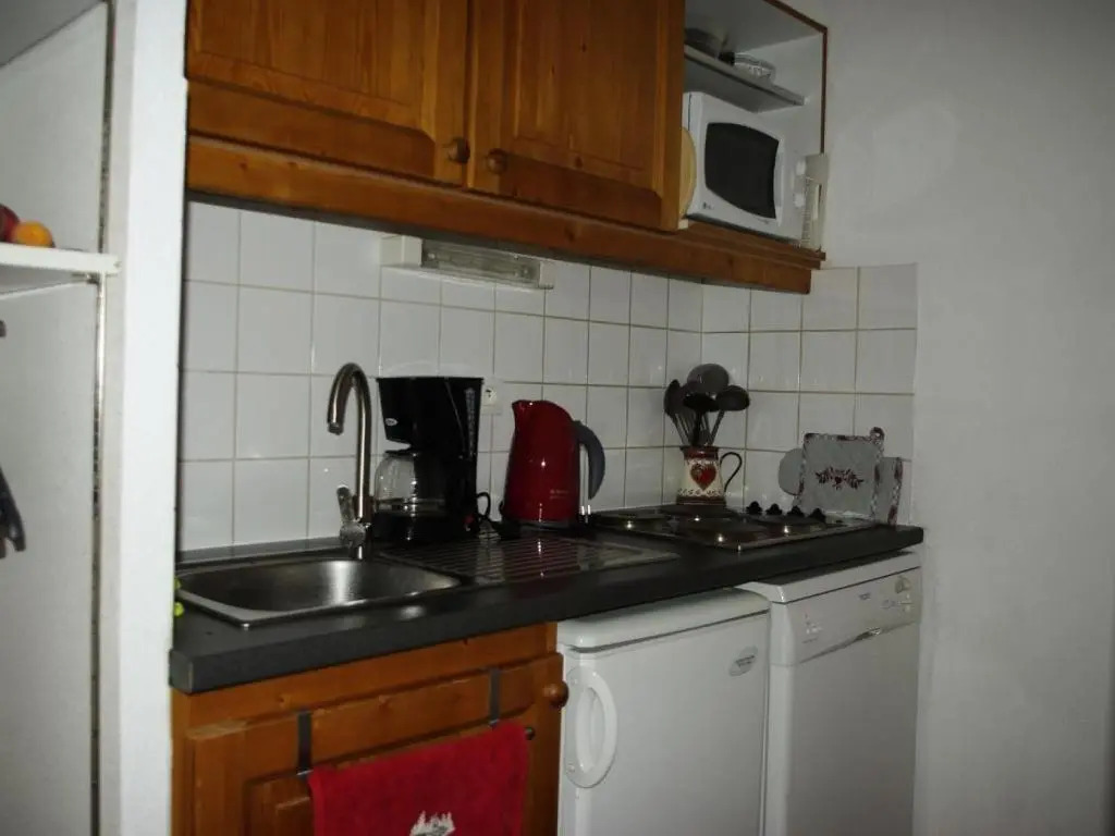 Duplex 7 Pers. Proche Des Pistes 70563