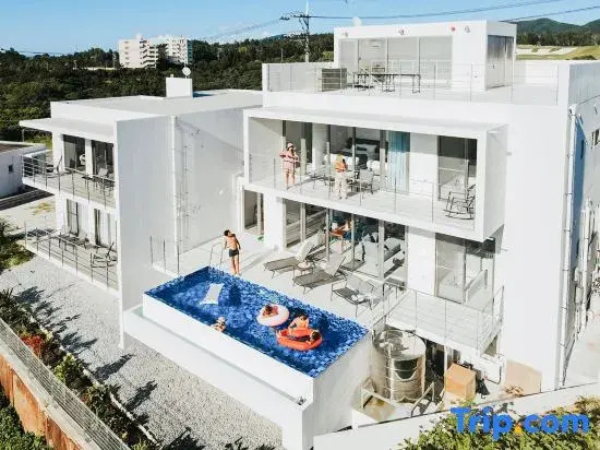Blue Rela Luxe Resort Okinawa