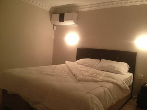 Wild Taksim Suites