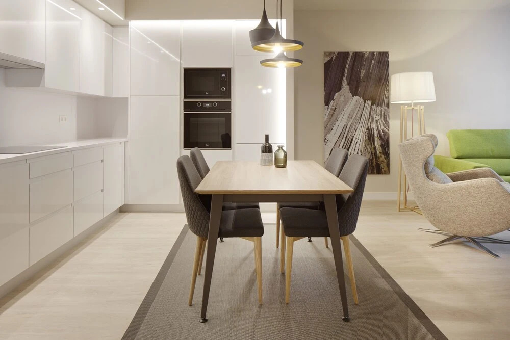 Flysch Apartment by FeelFree Rentals