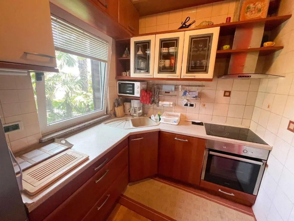 Apartments in Rovinj - Istrien 41350