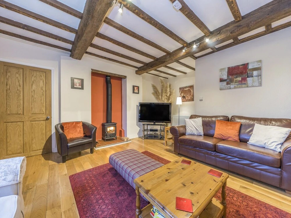 Rowton Manor Cottage