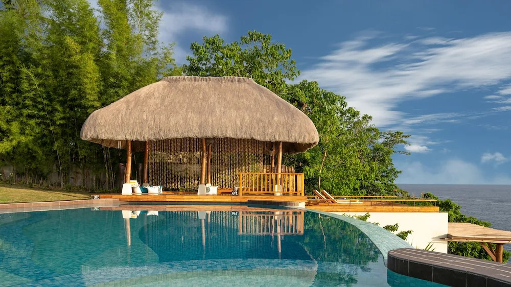 Pure Shores Villa