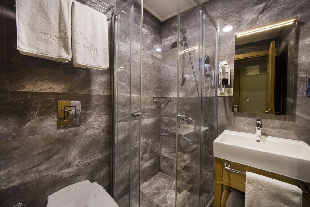 Meretto Hotel LALELİ