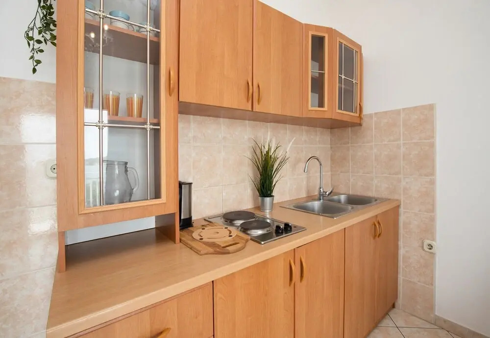 Beachfront Apartment Gaj 8