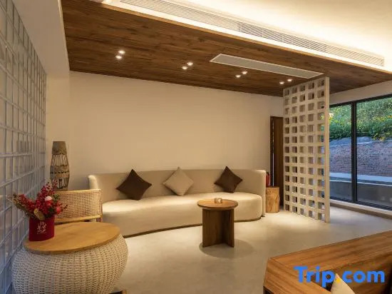 Suwen Yangyungu Homestay