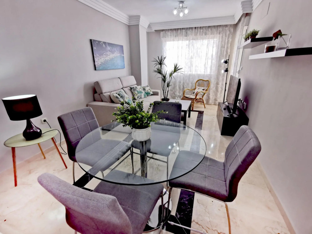 Beautiful Apartment on the beach 103