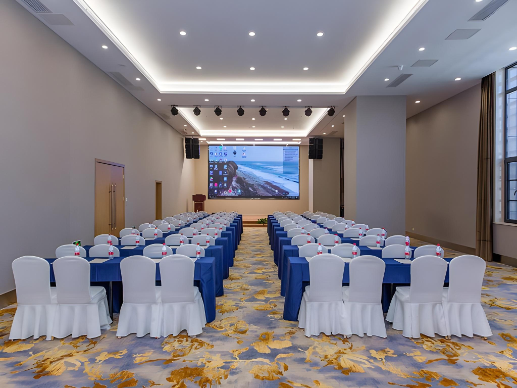 Vienna International Hotel (Wuhan Wangjiawan Renxinhui)