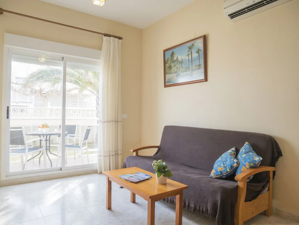 Apartamentos Canaret Punta Canaret Marineu Playa Romana