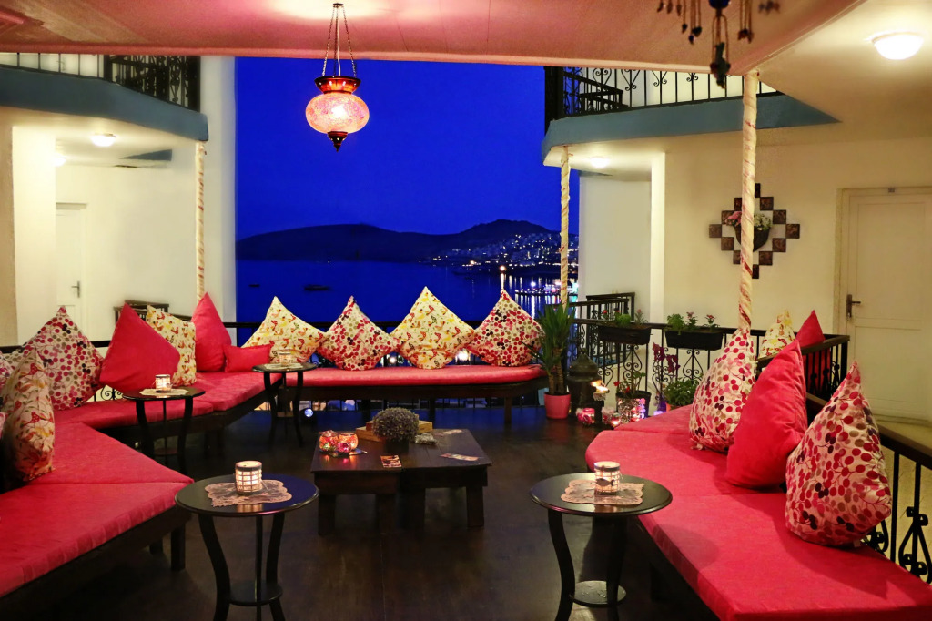 Hotel Casablanca