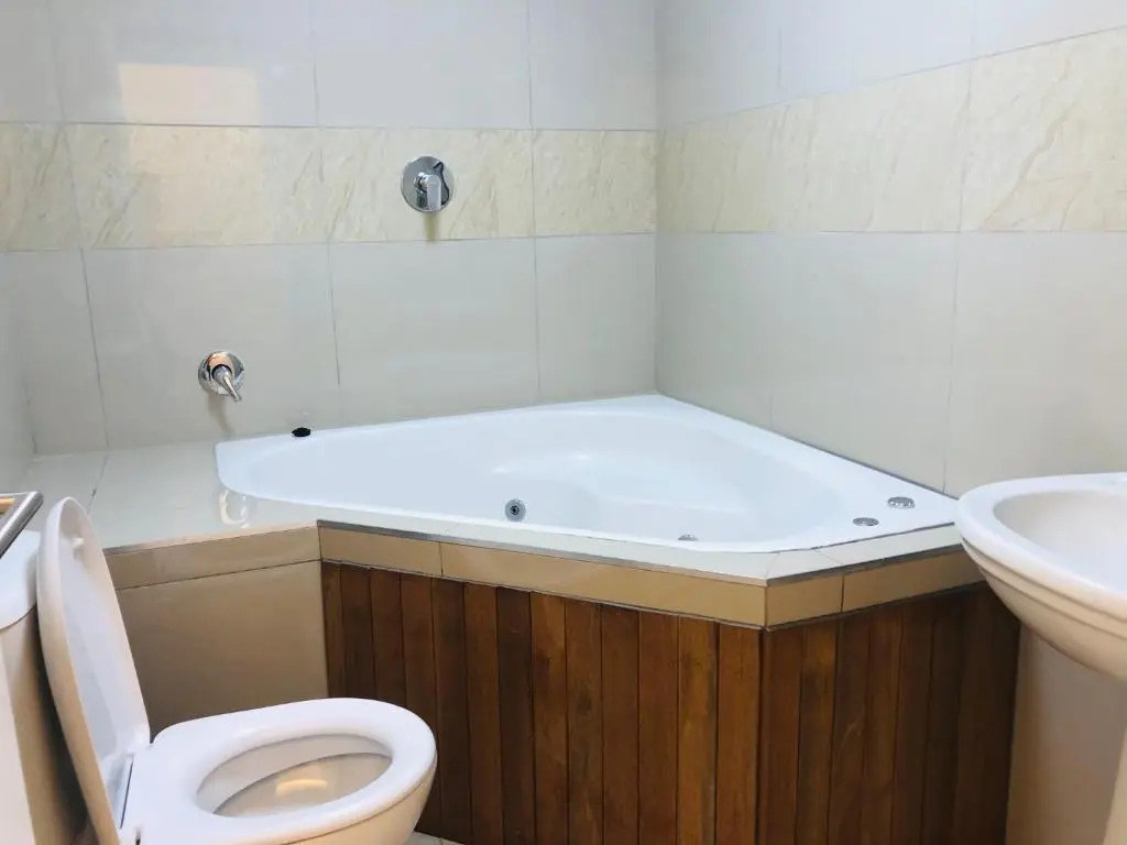 The Zone Umhlanga - Upmarket 3 Bed Apartment