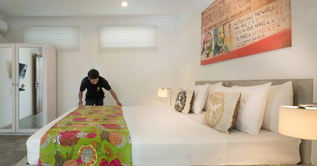 Gili Khumba Villas