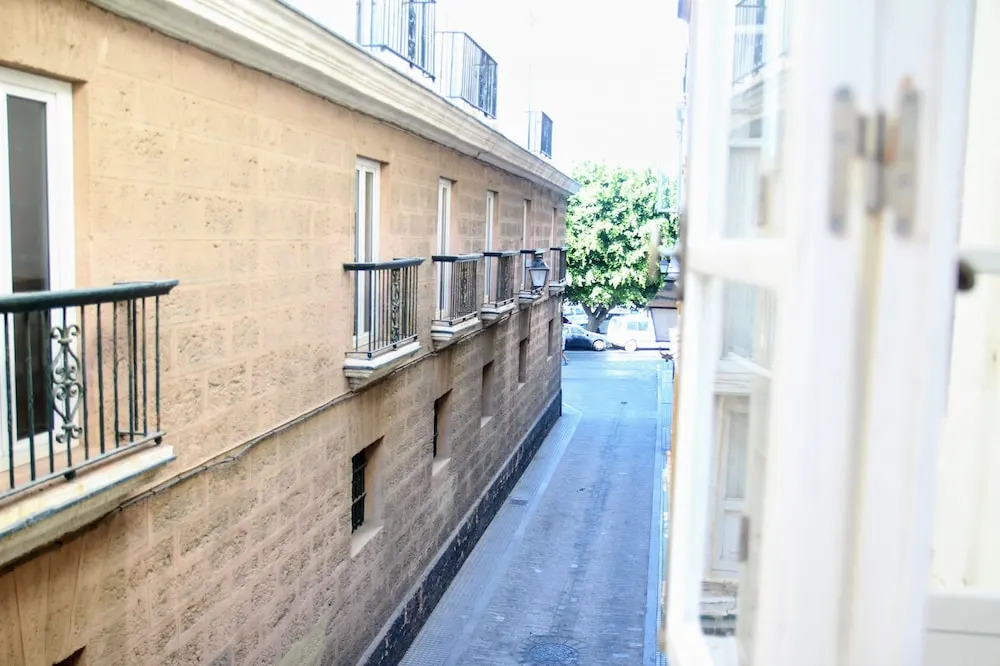 Apartamento La PEPA1812