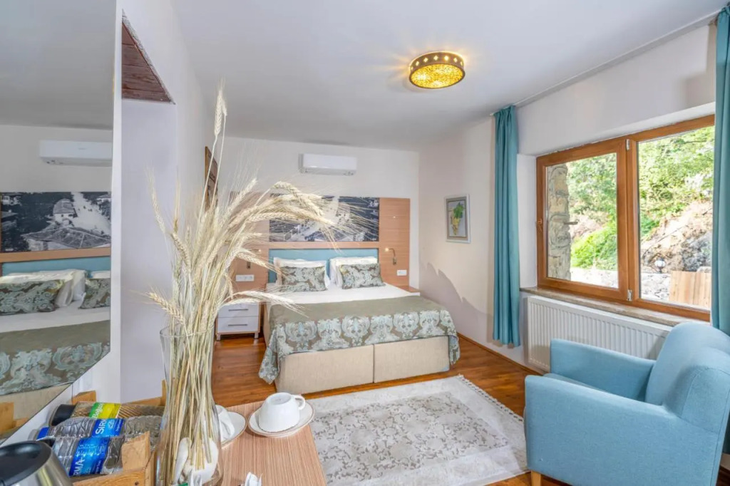 Avena Mountain Hotel - Adults Only