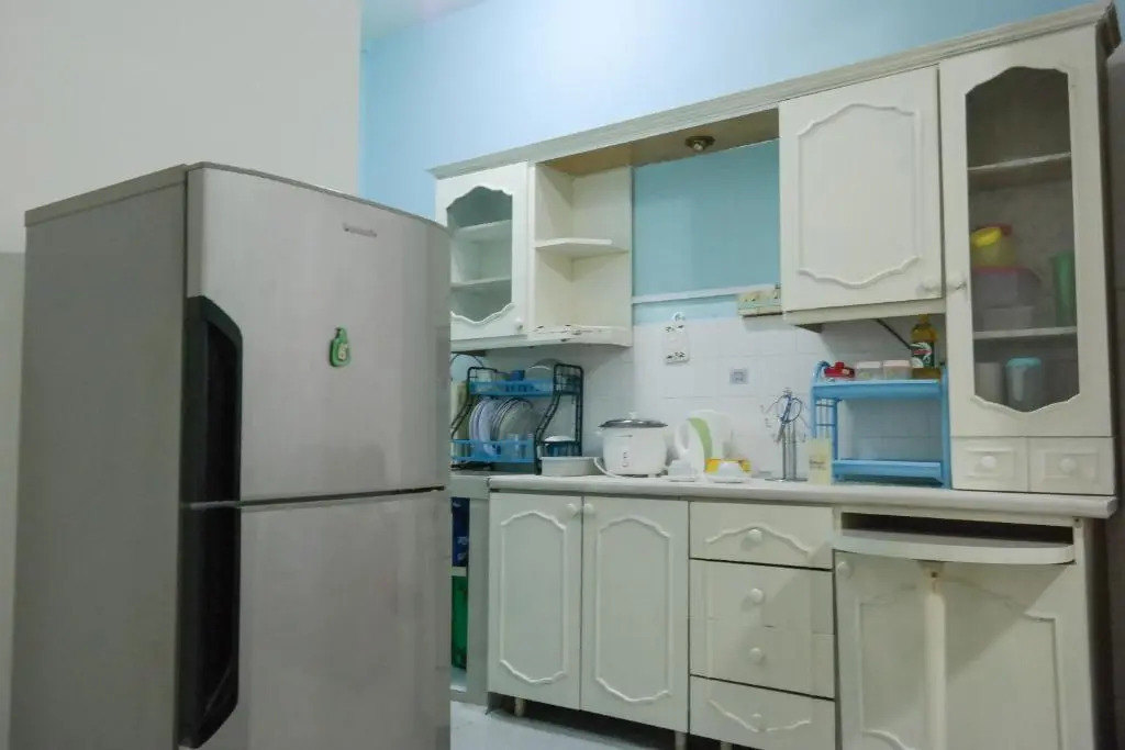 SapaHomes Apartments Seri Kembangan
