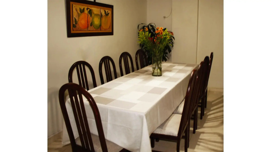 Hostal El Eden Manizales