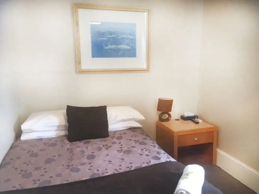 The Colliefields Hotel