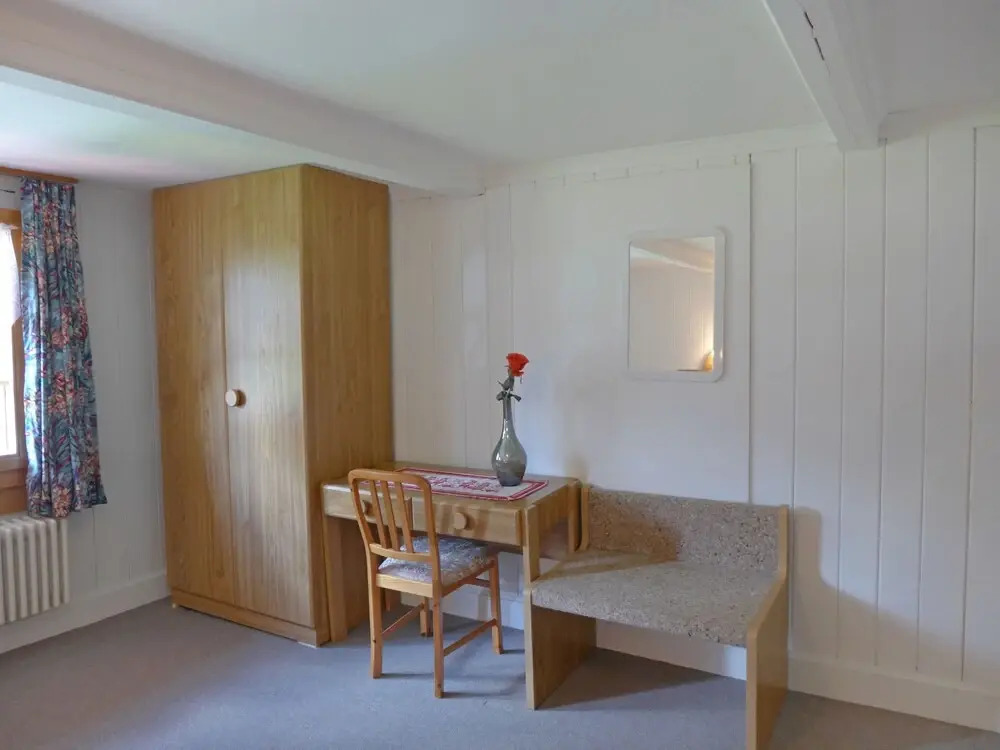 Apartment Grosshorn by Interhome