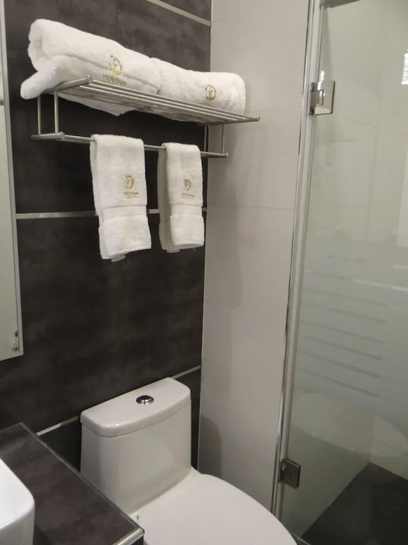 Verona Hotel Baños Turcos