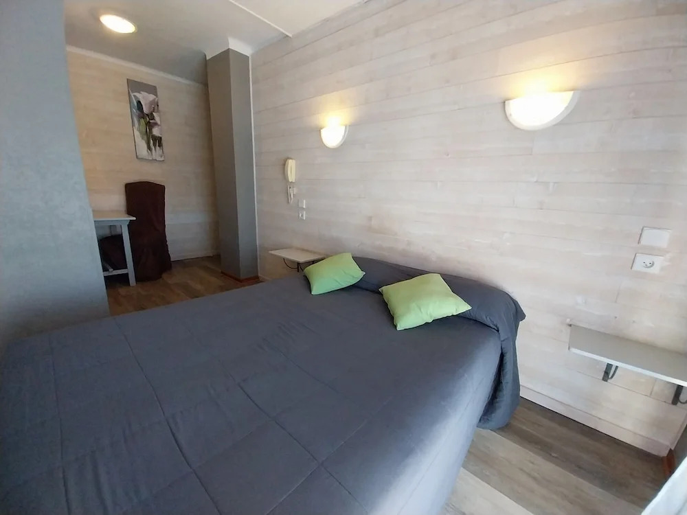Hotel Loustalet