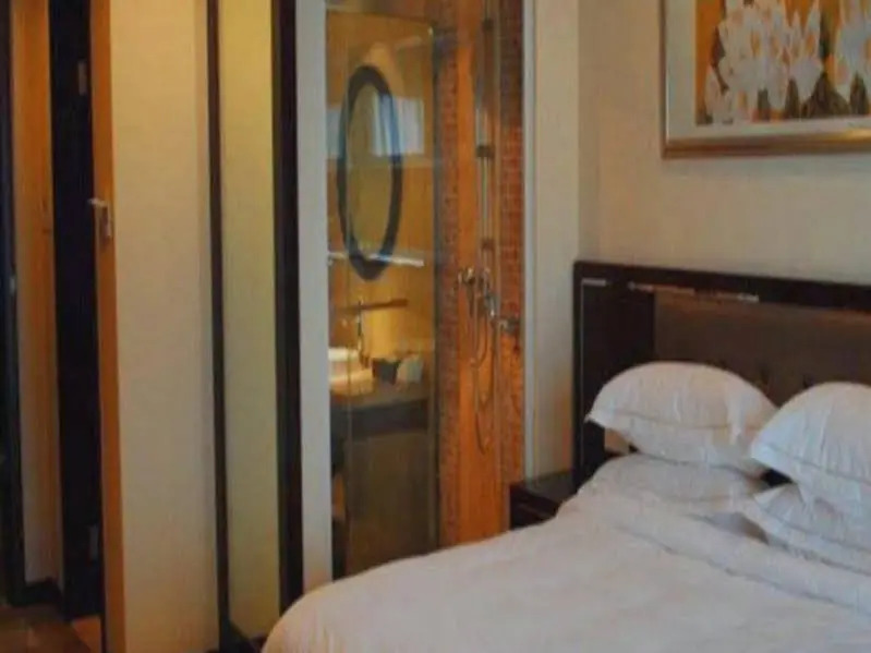 Jinxi Lake Hotel
