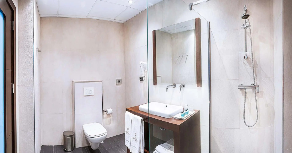 Hotel Granda