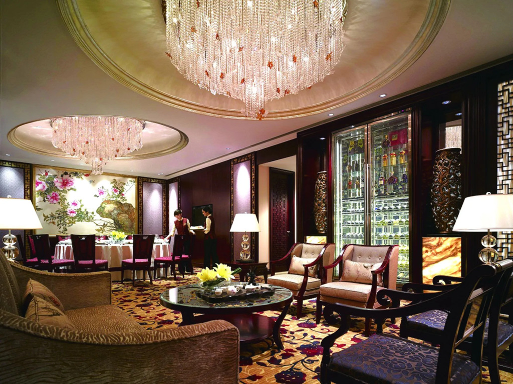 Shangri-La Wuhan
