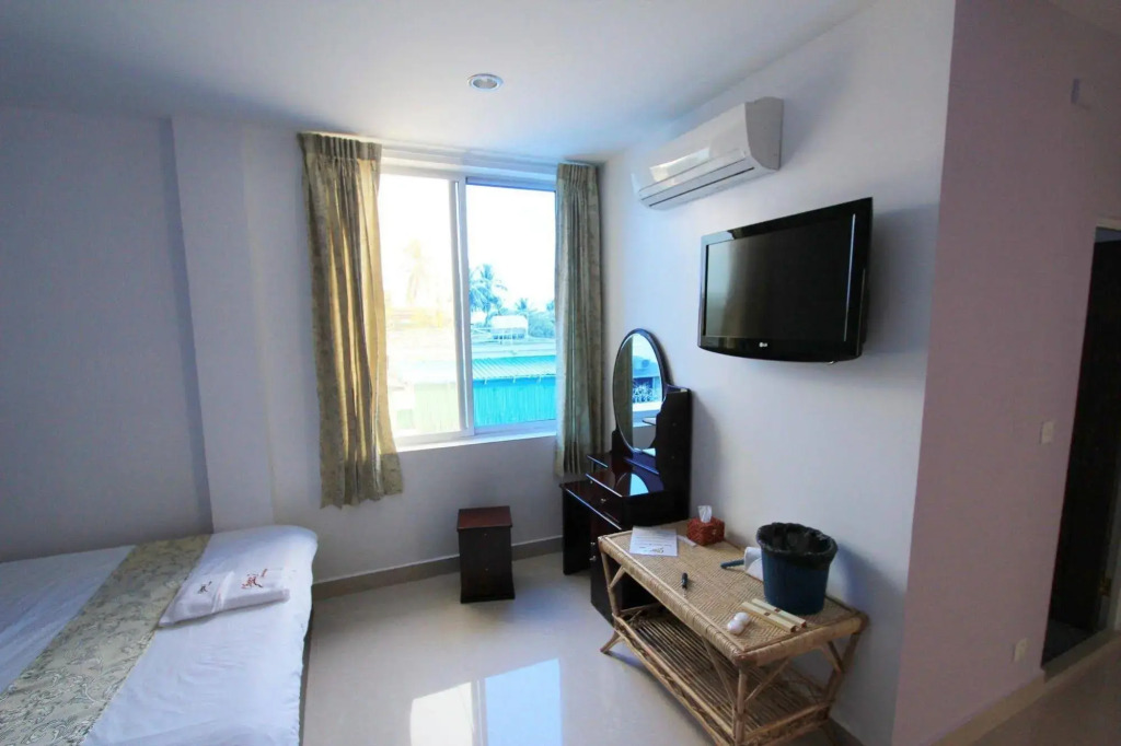 Benny's Boutique Hotel