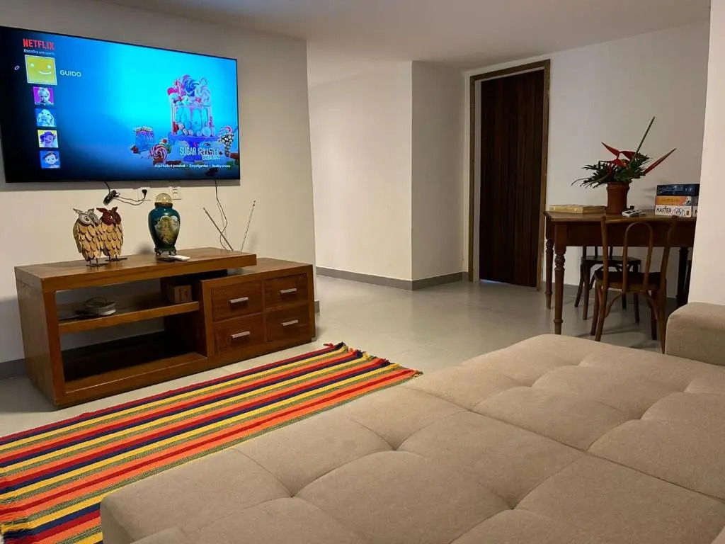 Casa OluOlu Itacaré