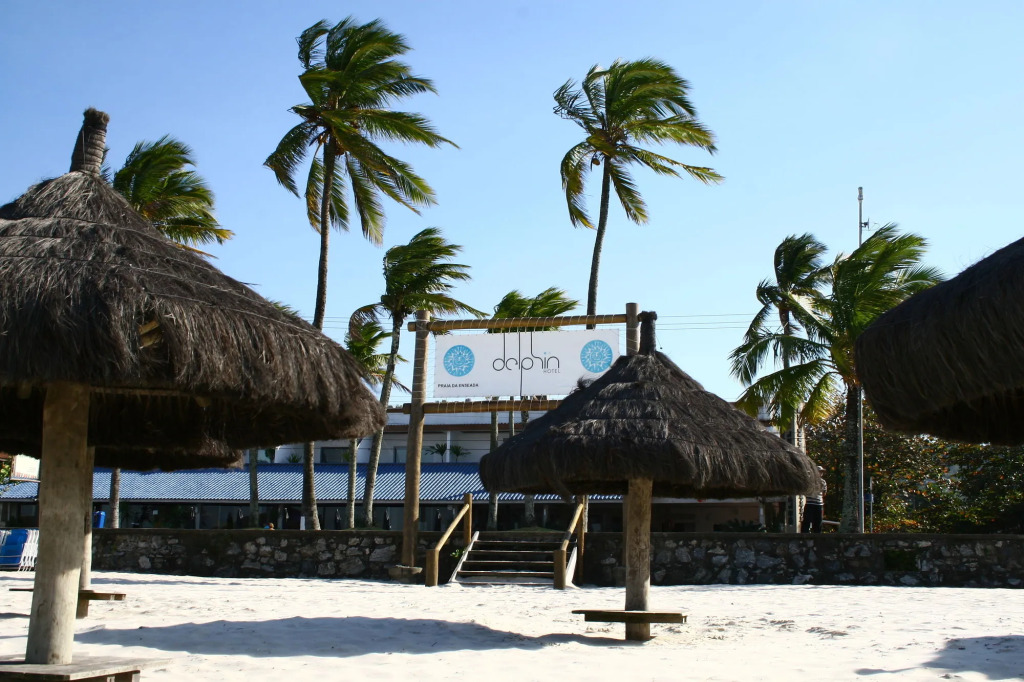 Delphin Beach Hotel