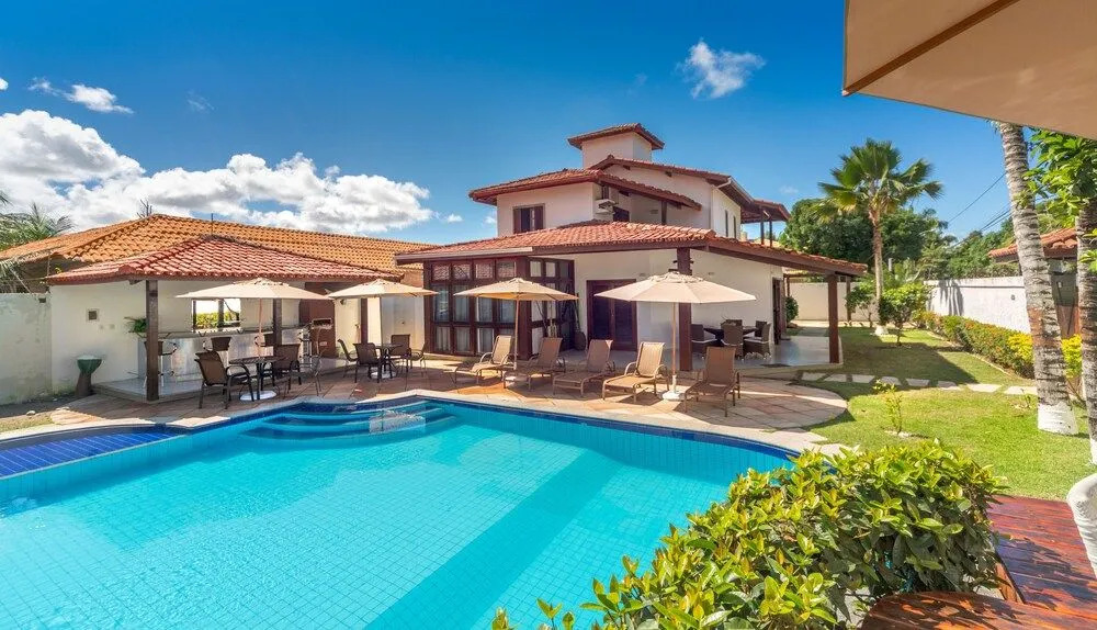 Residencial Bliss