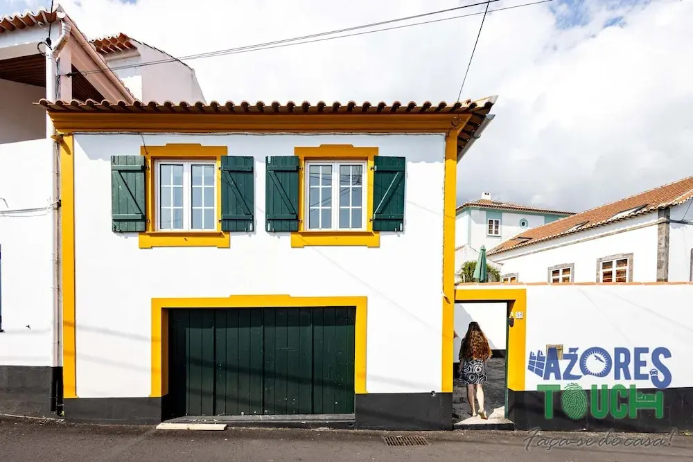 Casa dos Rios in S o Pedro