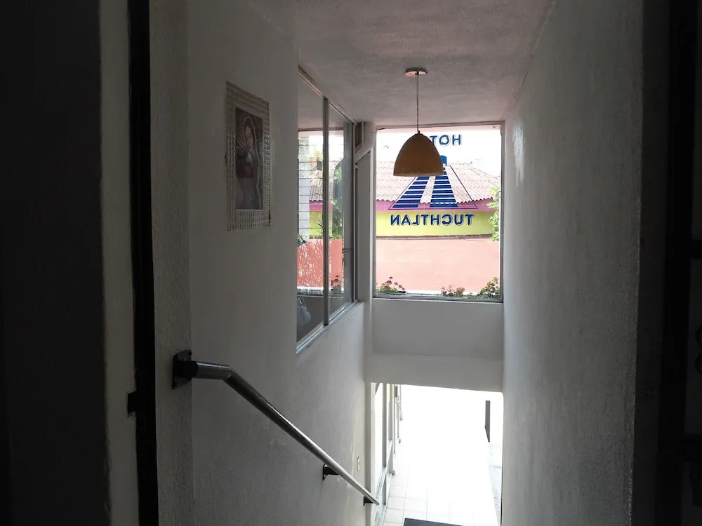 Hotel Tuchtlan