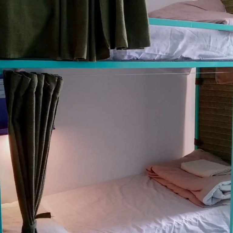 Youki Haus Hostel
