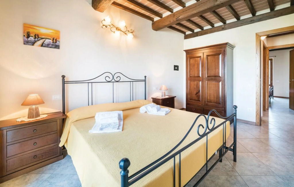 Villa San Lorenzo - Happy Rentals
