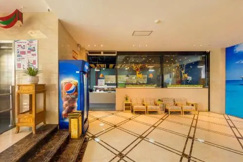 Xiamen Xiaxin Garden Hotel