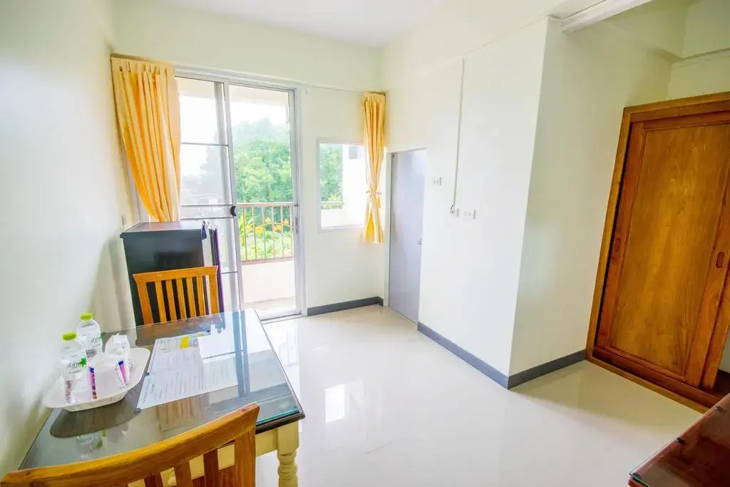 Hotel Chansawang
