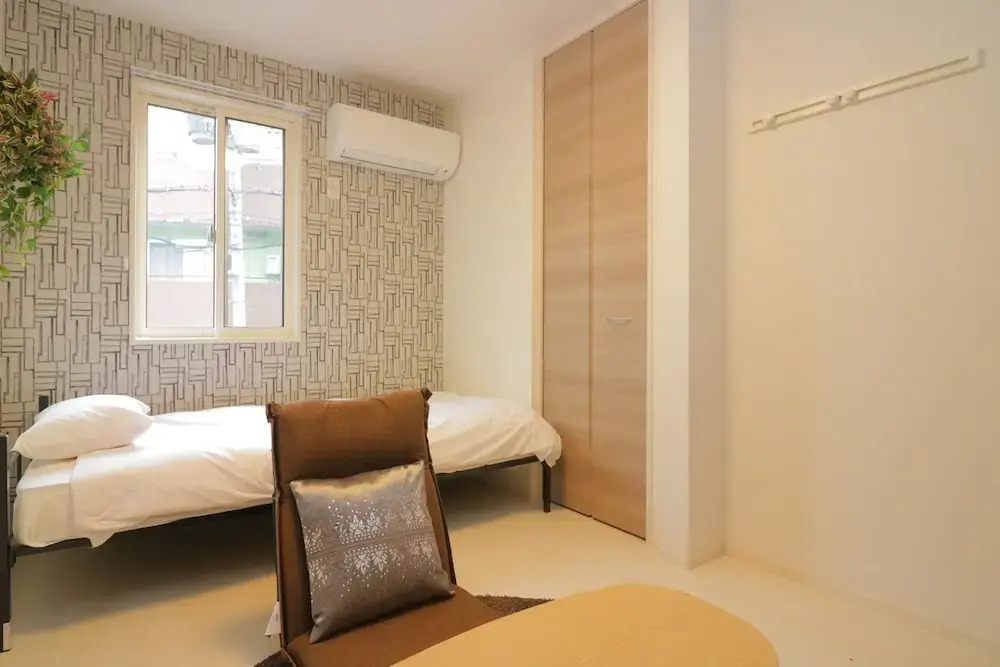 HG Cozy Hotel No.62