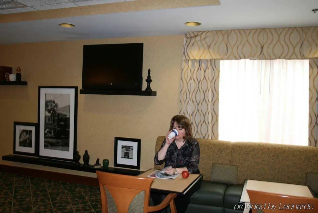 Hampton Inn Sidney